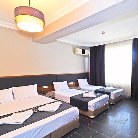 Diamond Hotel Old City 이스탄불 외부 사진