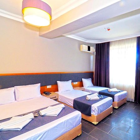 Diamond Hotel Old City 이스탄불 외부 사진