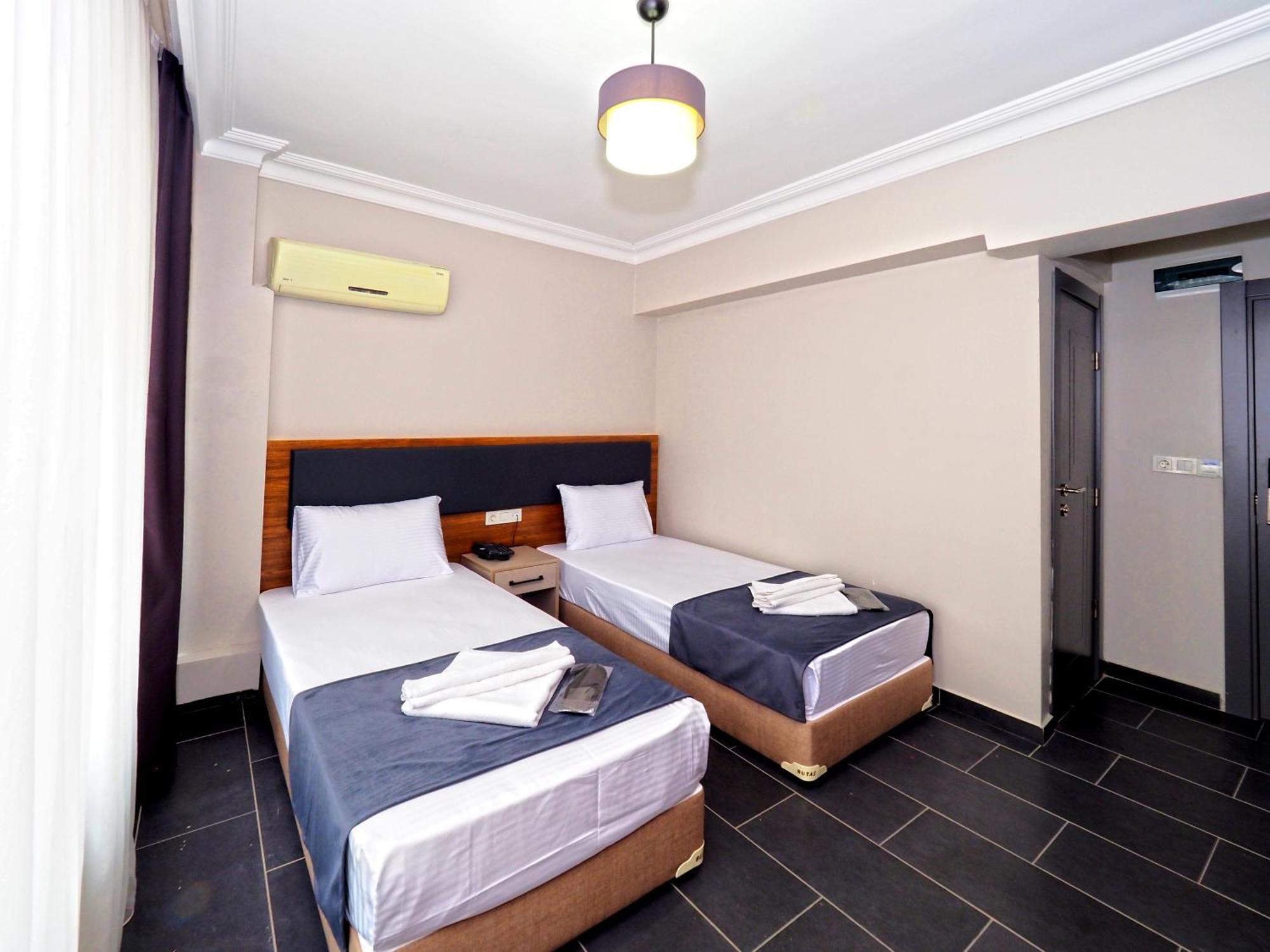 Diamond Hotel Old City 이스탄불 외부 사진