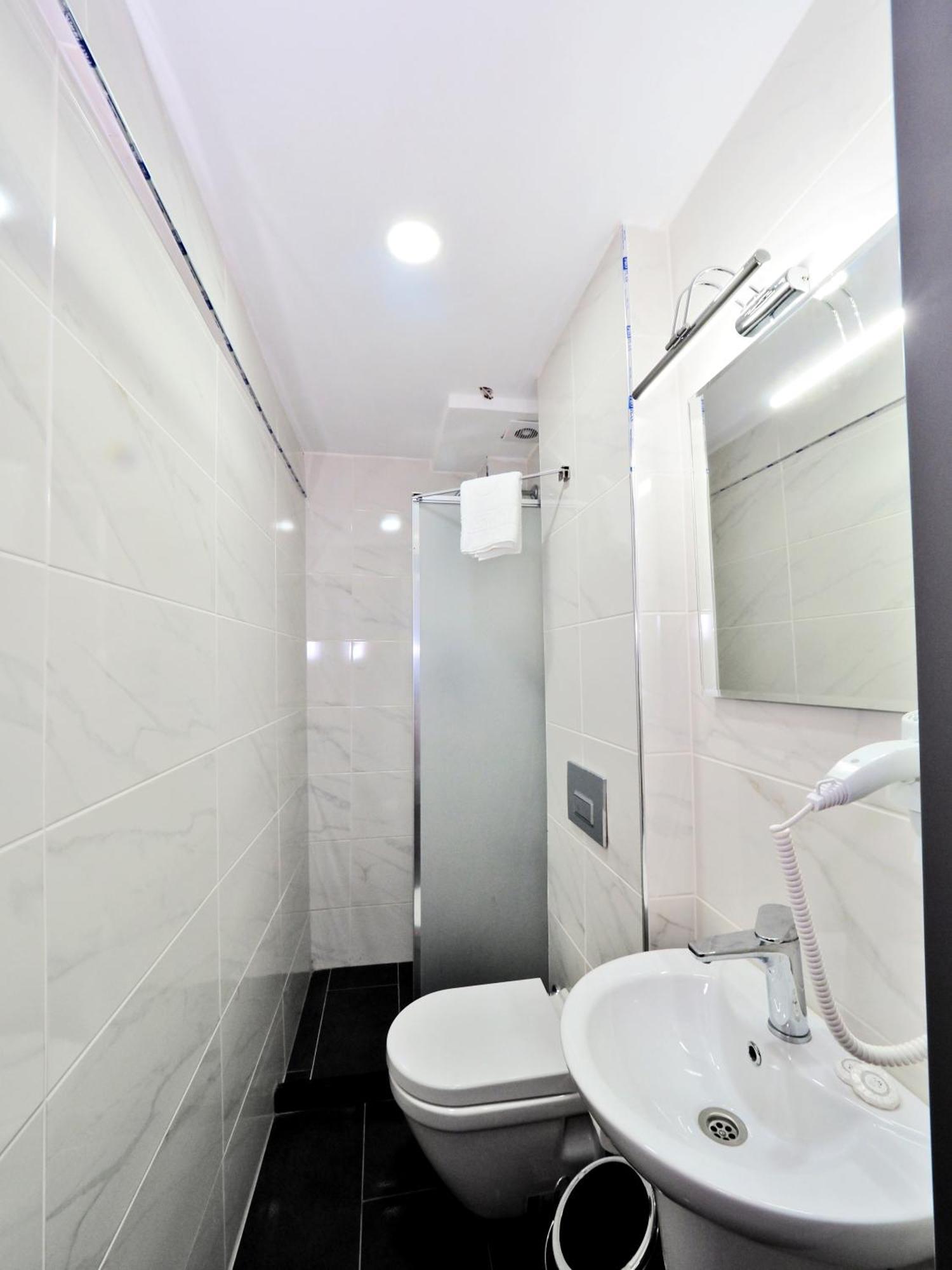 Diamond Hotel Old City 이스탄불 외부 사진