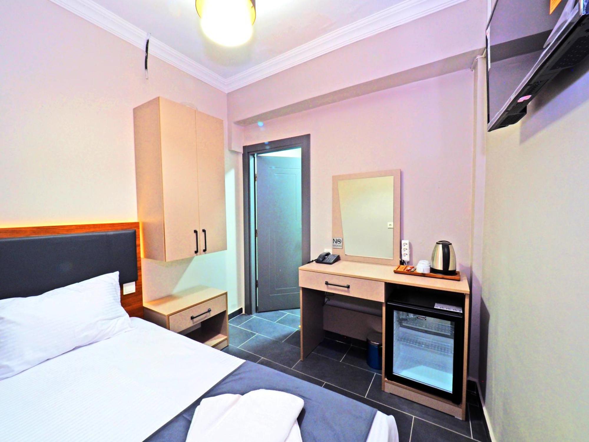 Diamond Hotel Old City 이스탄불 외부 사진