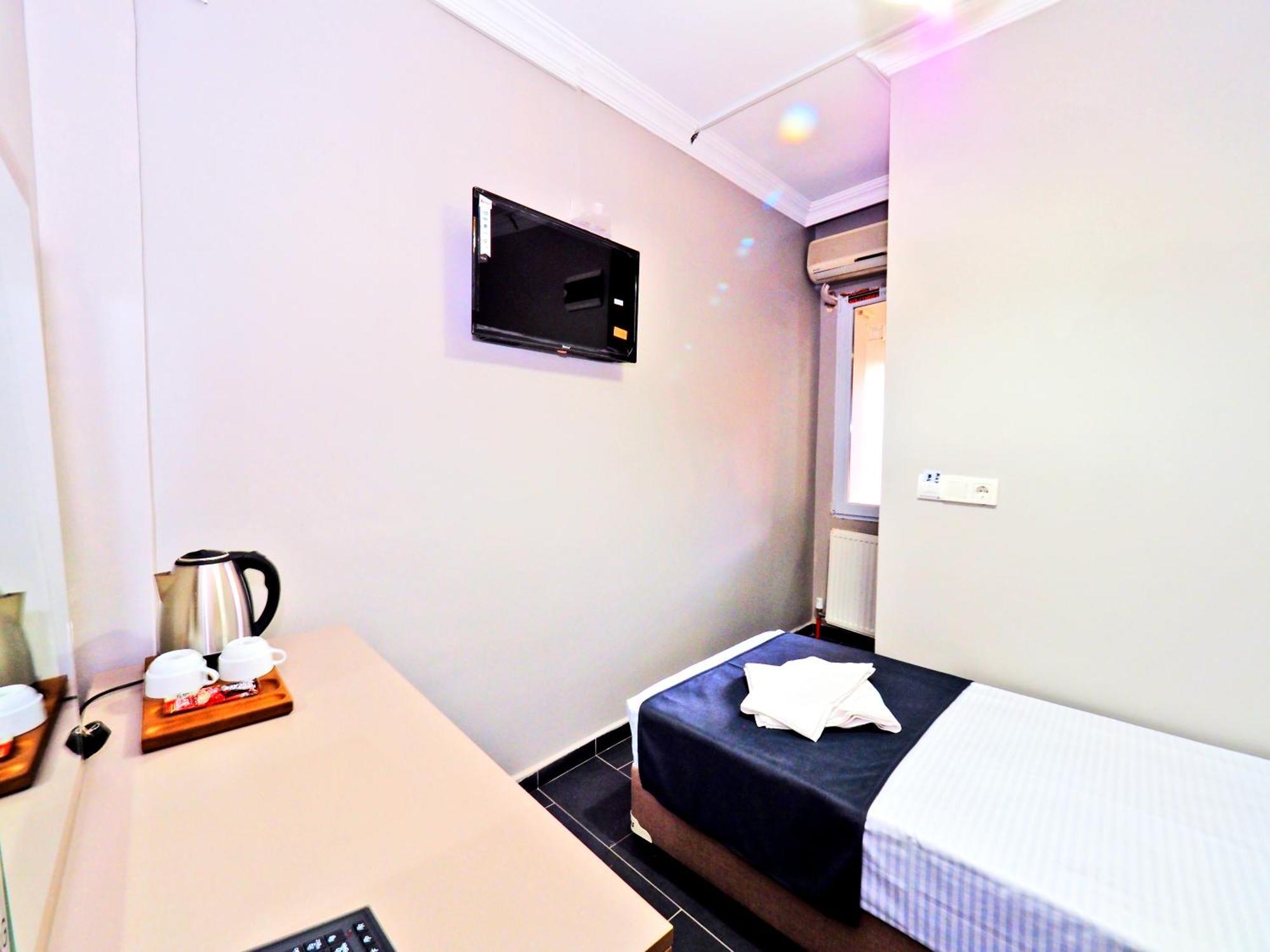 Diamond Hotel Old City 이스탄불 외부 사진