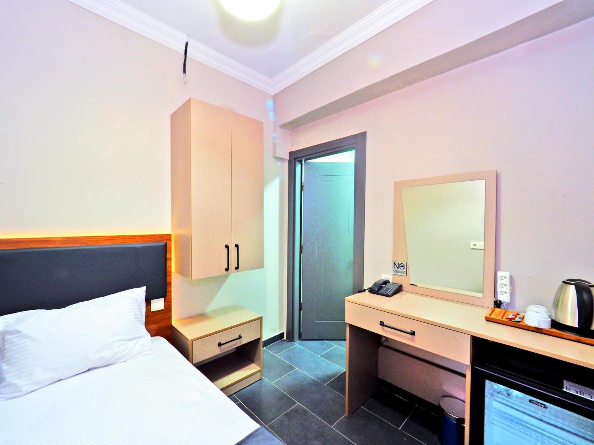 Diamond Hotel Old City 이스탄불 외부 사진