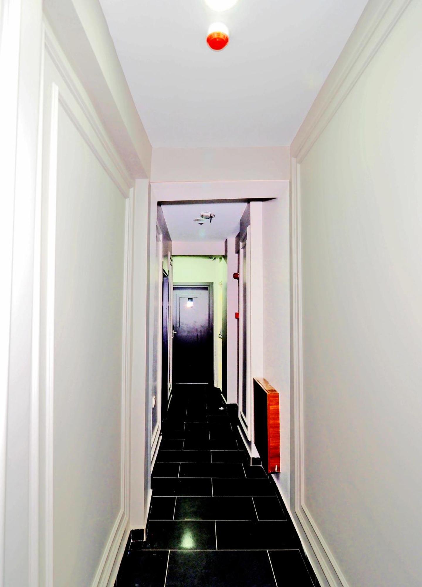 Diamond Hotel Old City 이스탄불 외부 사진