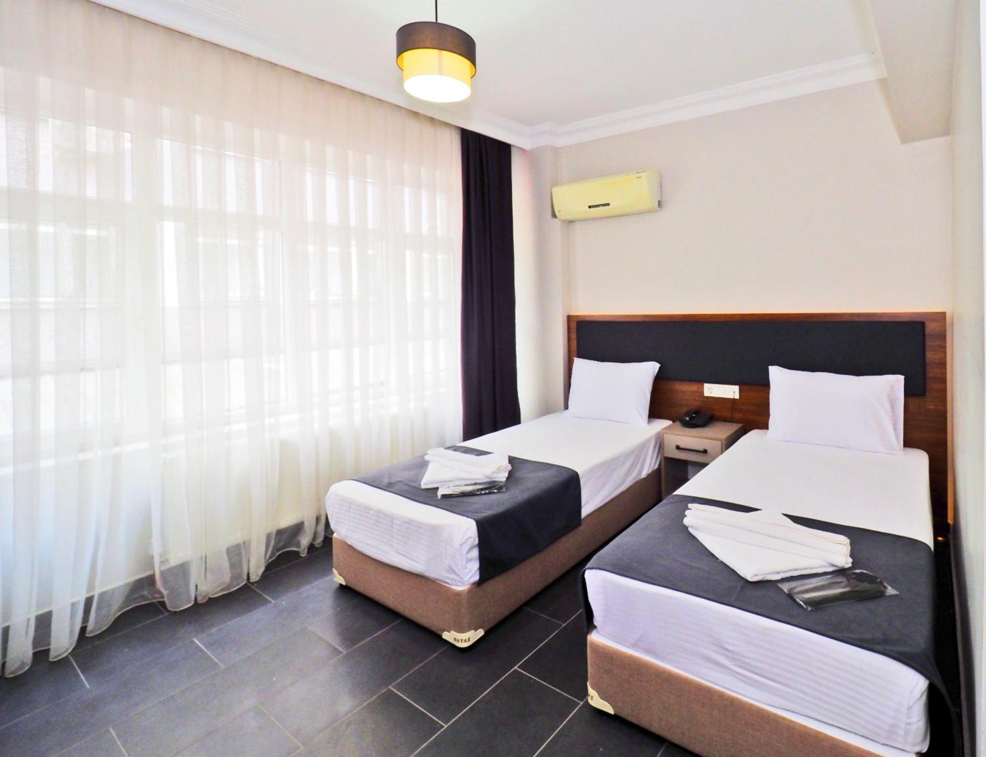 Diamond Hotel Old City 이스탄불 외부 사진