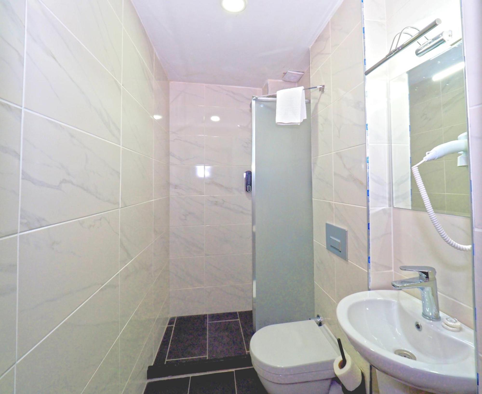 Diamond Hotel Old City 이스탄불 외부 사진