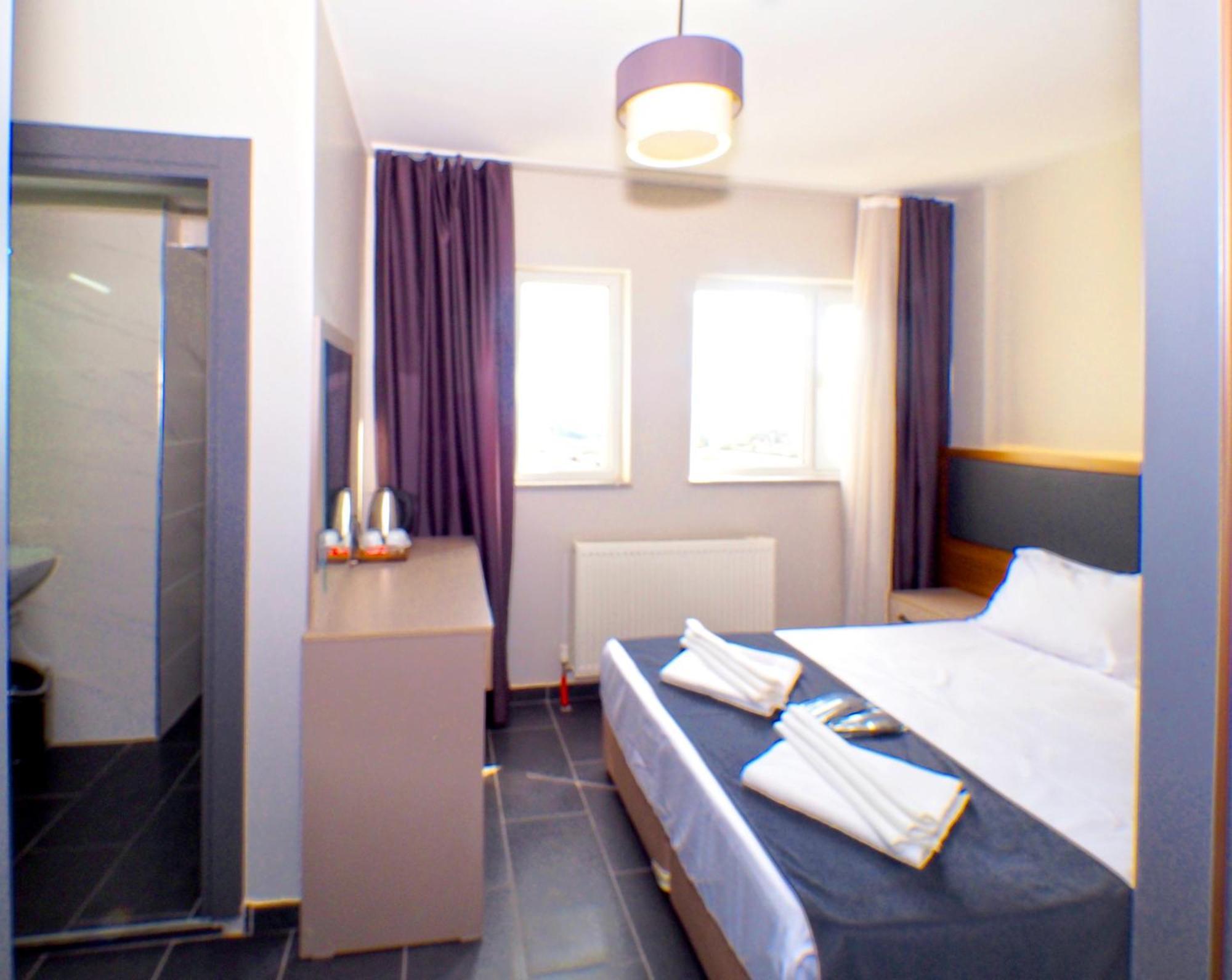 Diamond Hotel Old City 이스탄불 외부 사진