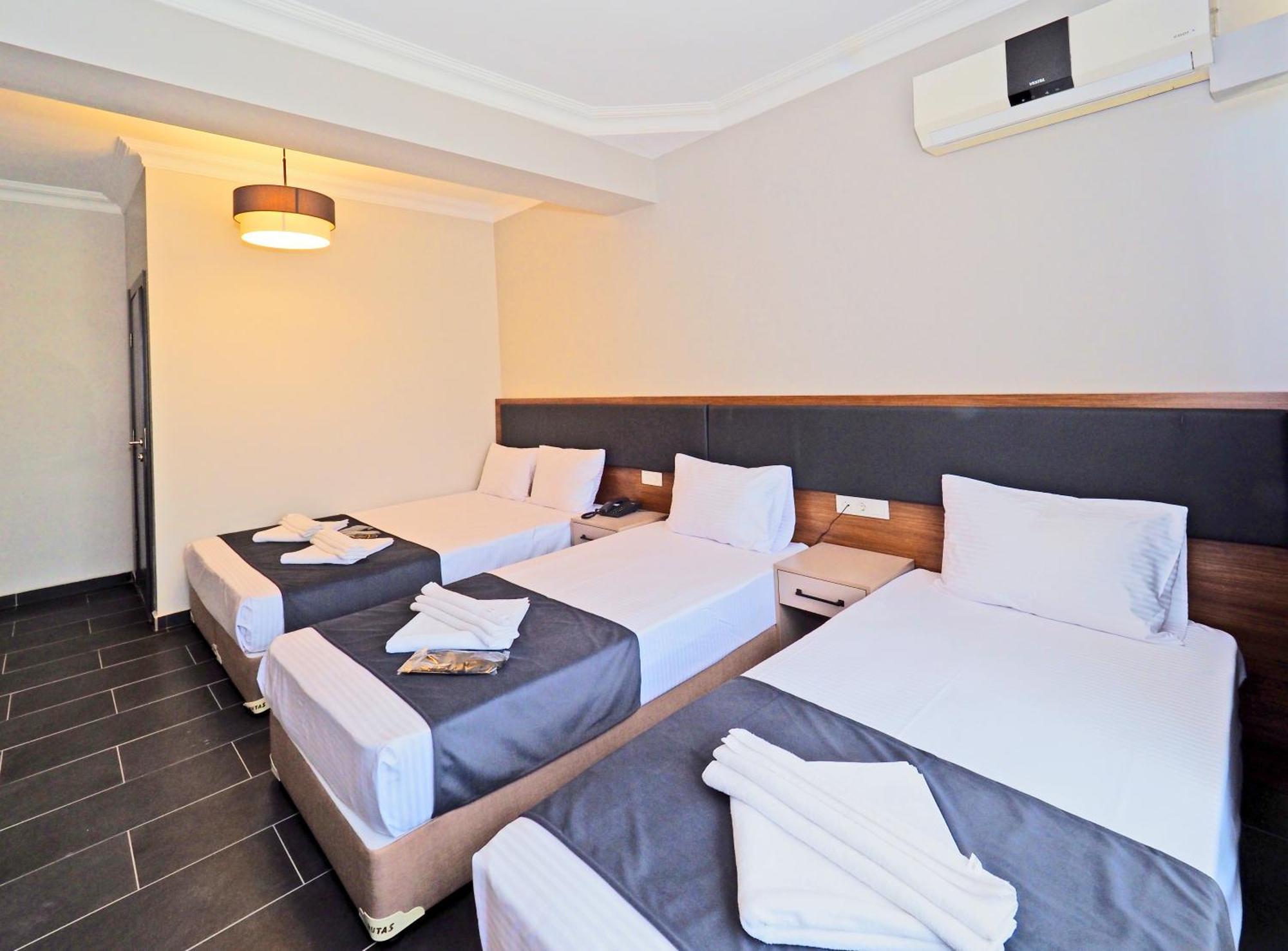 Diamond Hotel Old City 이스탄불 외부 사진