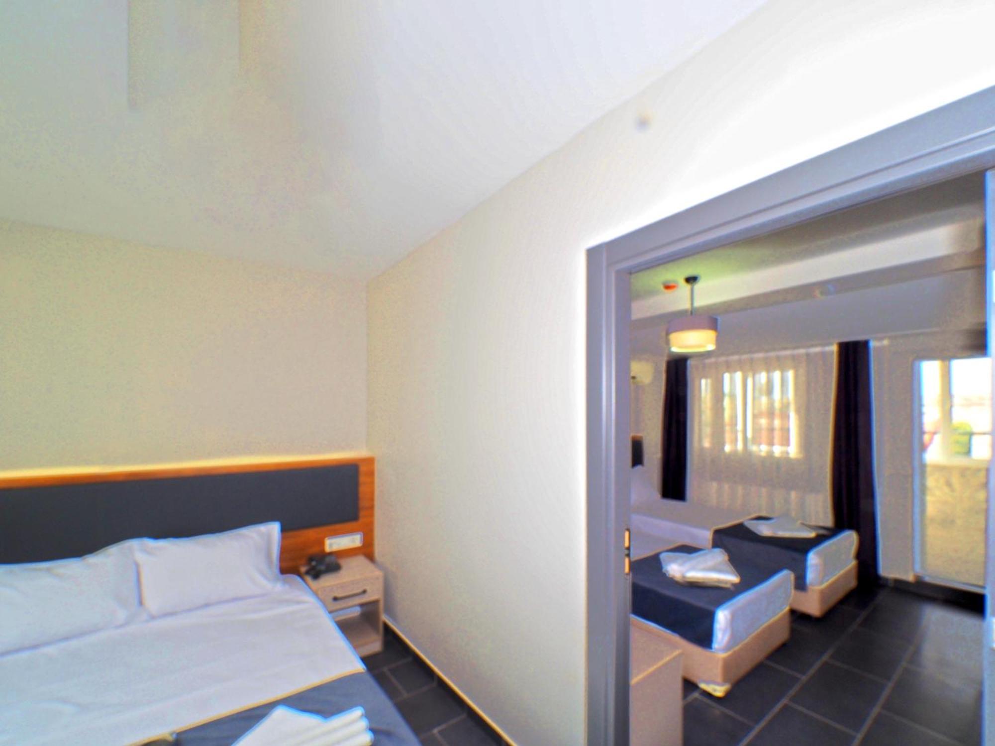 Diamond Hotel Old City 이스탄불 외부 사진