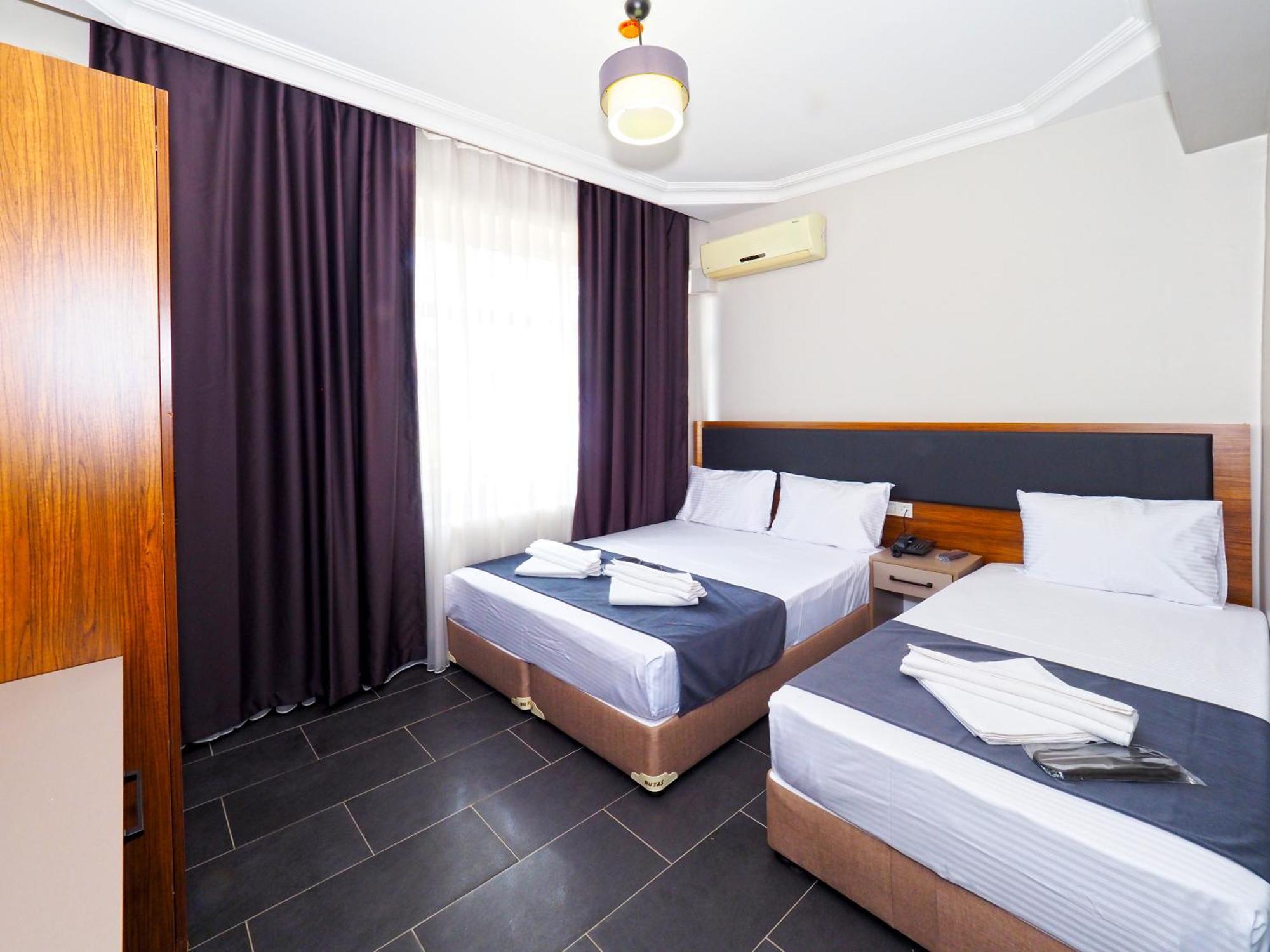 Diamond Hotel Old City 이스탄불 외부 사진