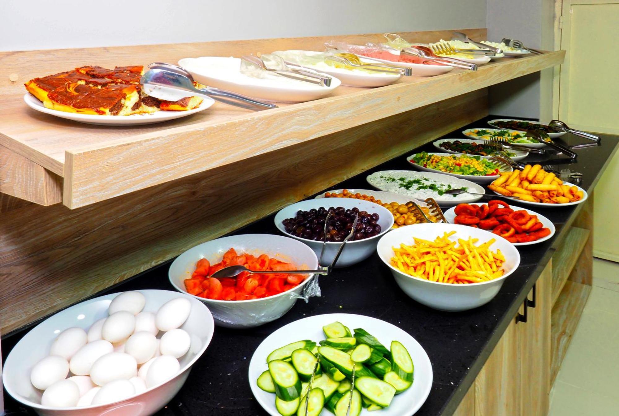 Diamond Hotel Old City 이스탄불 외부 사진