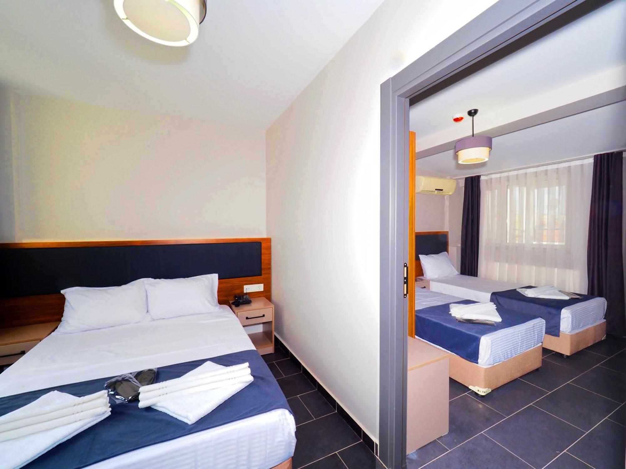 Diamond Hotel Old City 이스탄불 외부 사진