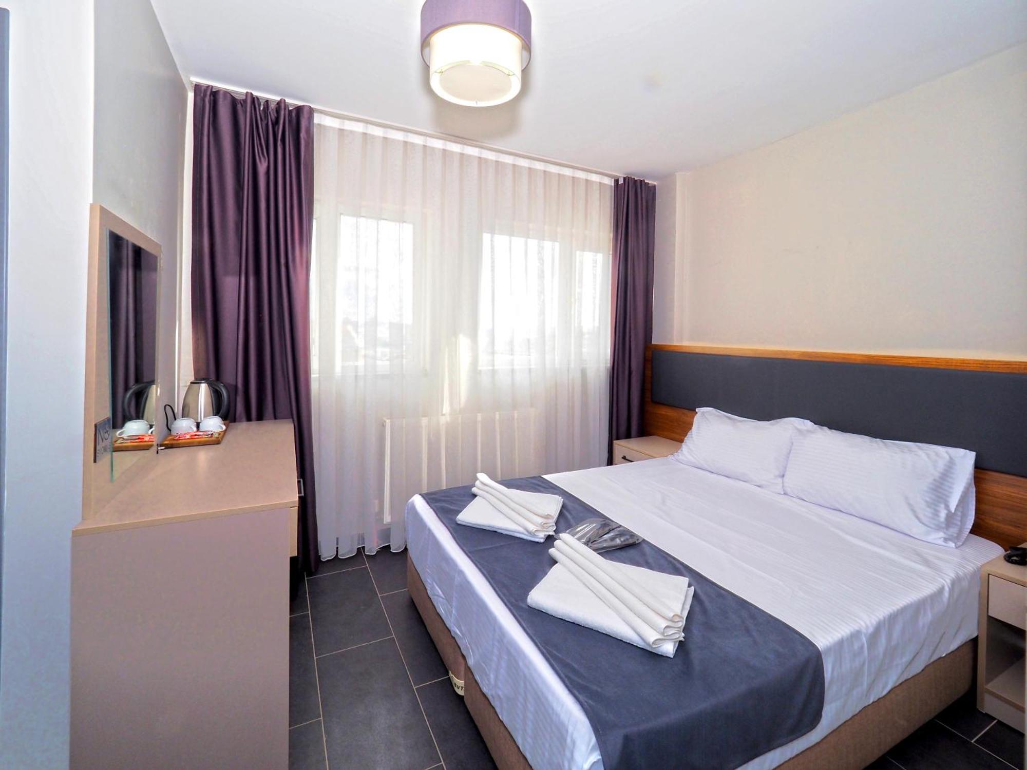 Diamond Hotel Old City 이스탄불 외부 사진