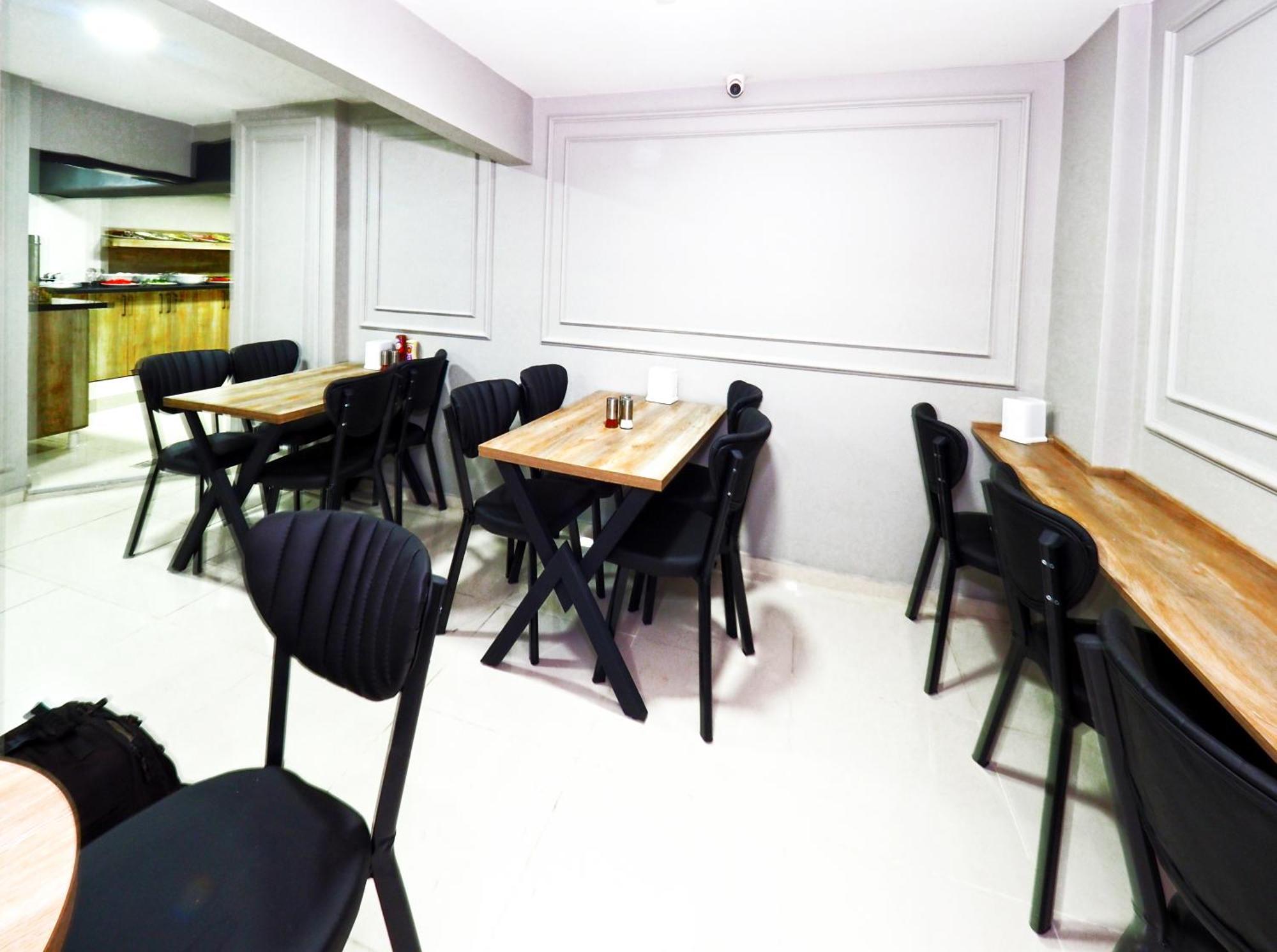 Diamond Hotel Old City 이스탄불 외부 사진
