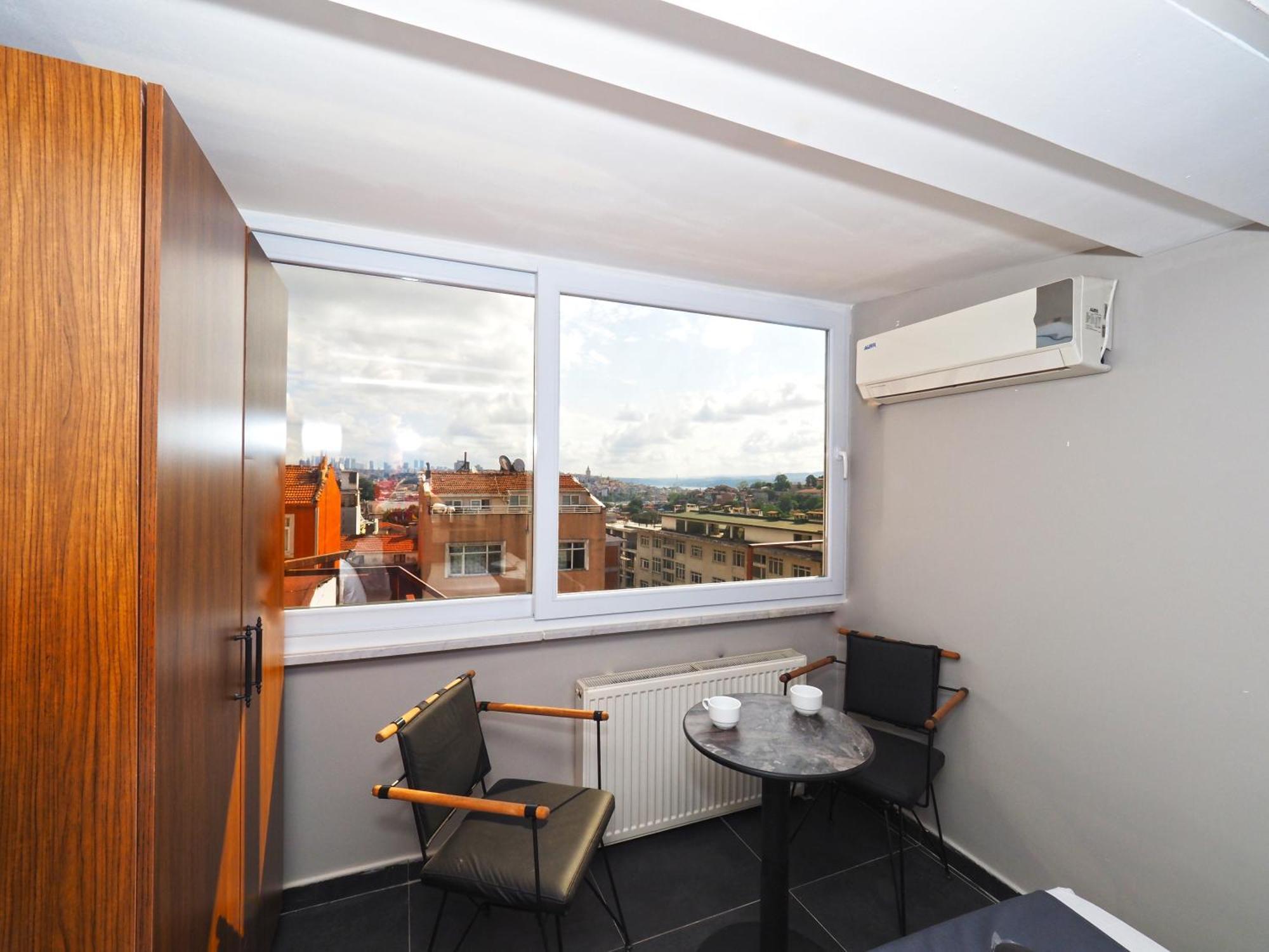 Diamond Hotel Old City 이스탄불 외부 사진