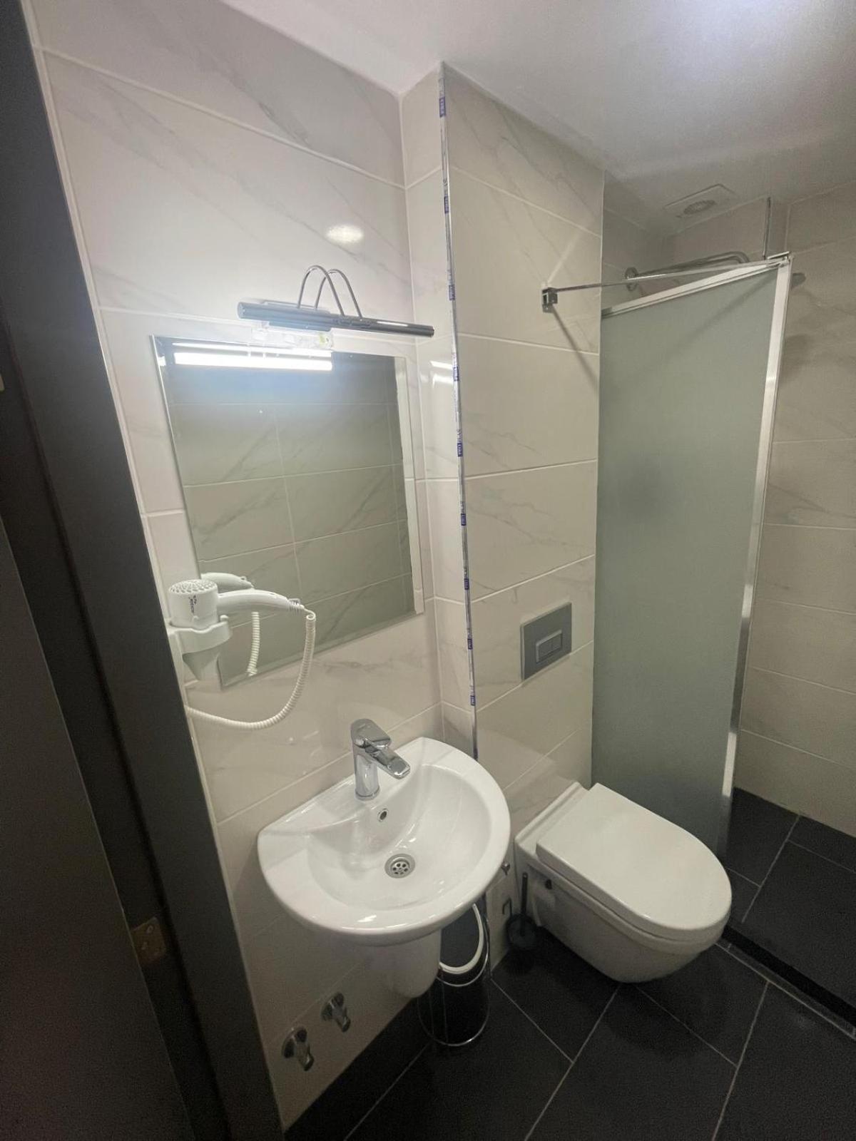 Diamond Hotel Old City 이스탄불 외부 사진