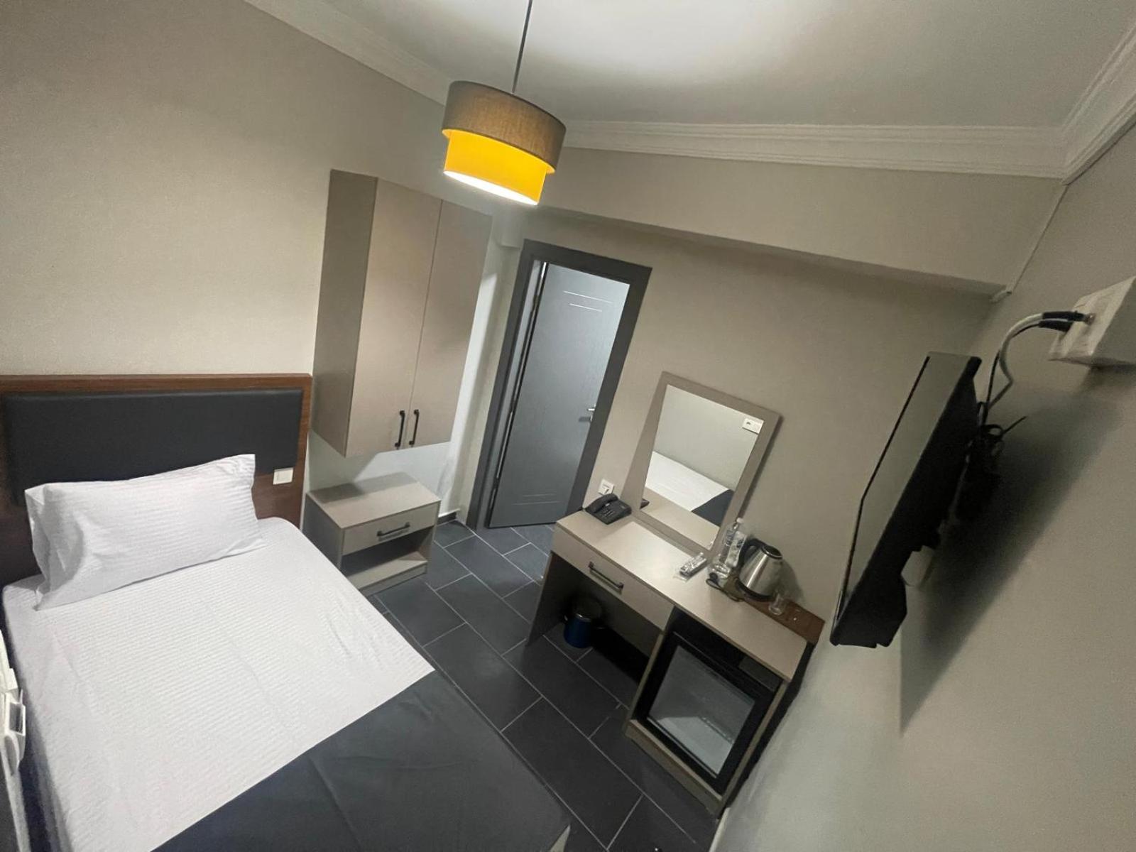 Diamond Hotel Old City 이스탄불 외부 사진